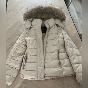 Women’s winter jacket